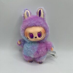 New&Opened Pop Mart Labubu The Monsters Big Into Energy Vinyl Plush